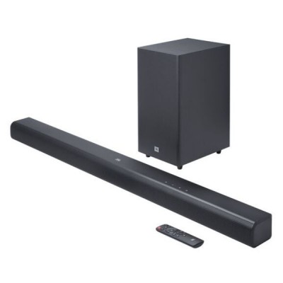 SOUNDBAR JBL CINEMA SB580...