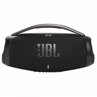 SPEAKER JBL BOOMBOX 3 NEGRO...