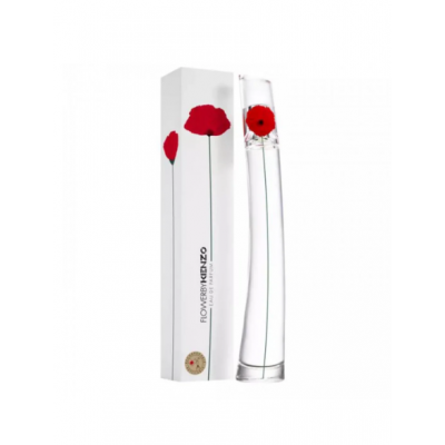P.KENZO FLOWER F 100ML EDP