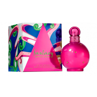 PERFUME BRITNEY SPEARS...