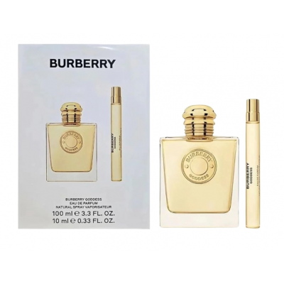 PERFUME BURBERRY GODDES KIT...