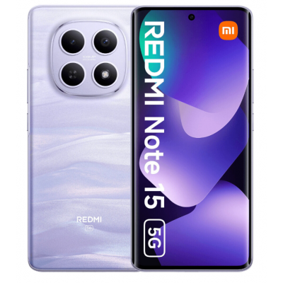 CEL XIAOMI DS REDMI NOTE 15...