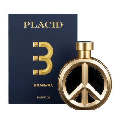 PERFUME BHARARA PLACID M...