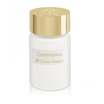 PERFUME TIZIANA TERENZI...