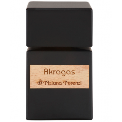 PERFUME TIZIANA TERENZI...