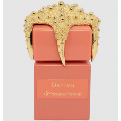 PERFUME TIZIANA TERENZI...