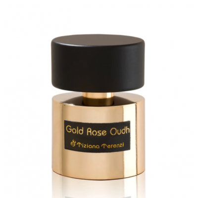 PERFUME TIZIANA TERENZI...