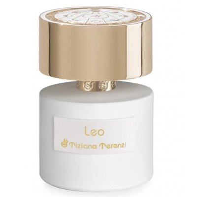 PERFUME TIZIANA TERENZI LEO...