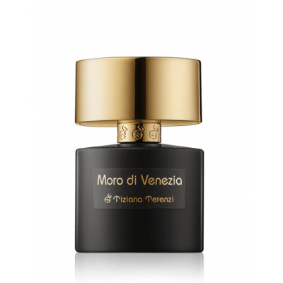 PERFUME TIZIANA TERENZI...