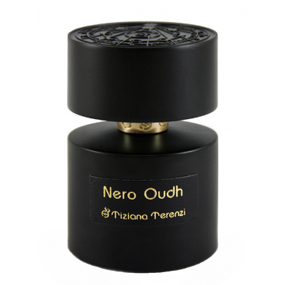 PERFUME TIZIANA TERENZI...