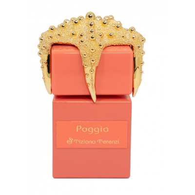 PERFUME TIZIANA TERENZI...