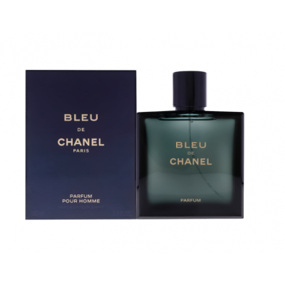 PERFUME CHANEL BLEU DE...
