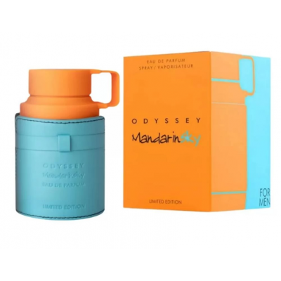 PERFUME ARMAF ODYSSEY KIT...