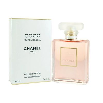PERFUME CHANEL COCO...