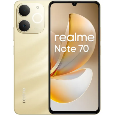 CEL REALME DS NOTE 70...
