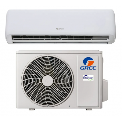 AR COND 18000BTU GREE R32...
