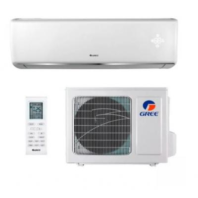 AR CONDICIONADO 12000BTU...