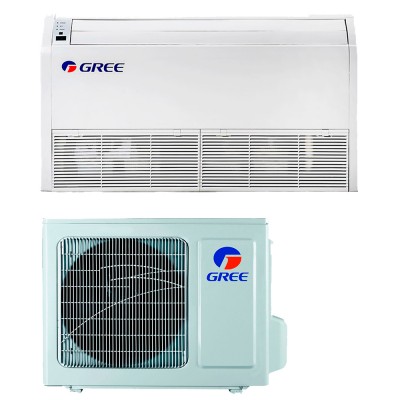 AR CONDICIONADO 36000BTU...