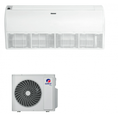 AR CONDICIONADO 60000 GREE...