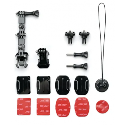 INSTA360 HELMET MOUNT...