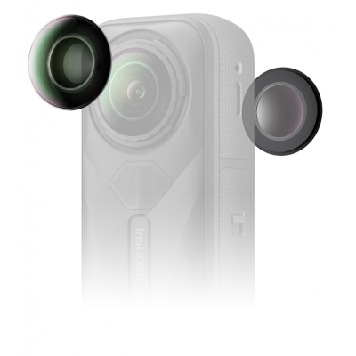 INSTA360 X5 KIT DE LENTE DE...