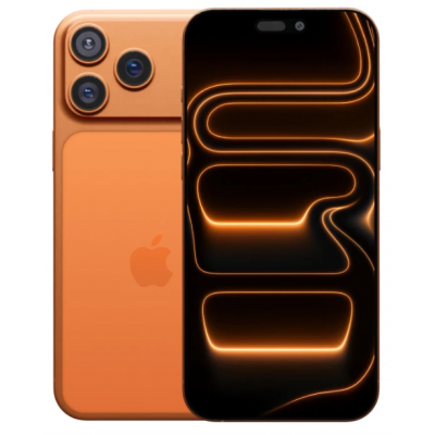 CEL APPLE IPHONE 17 PRO MAX...