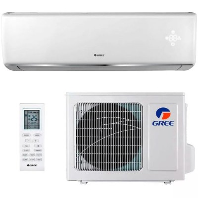 AR CONDICIONADO 12000BTU...