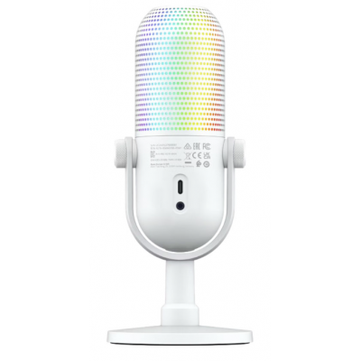 MICROFONE RAZER SEIREN USD...