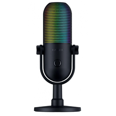 MICROFONE RAZER SEIREN V3...