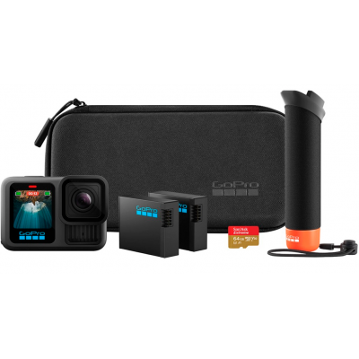 GOPRO HERO13 CHDRB-131-RW...
