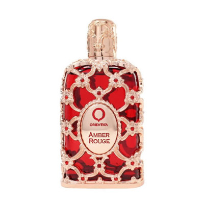 P.ORIENTICA LUXU.AMBER...
