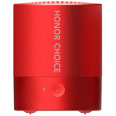 SPEAKER HONOR CHOICE...