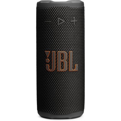 SPEAKER JBL GRIP 1 PRETO