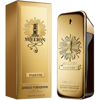 P.PACO RABANNE 1 MILLION M...
