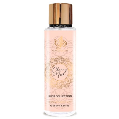 BODY MIST AL WATANIAH...
