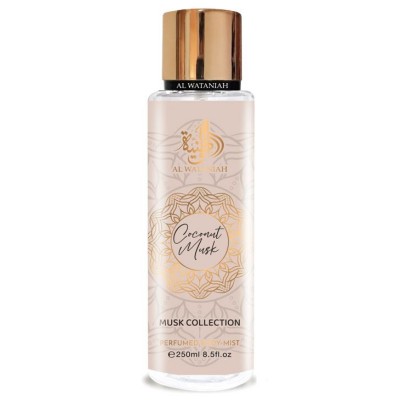 BODY MIST AL WATANIAH...