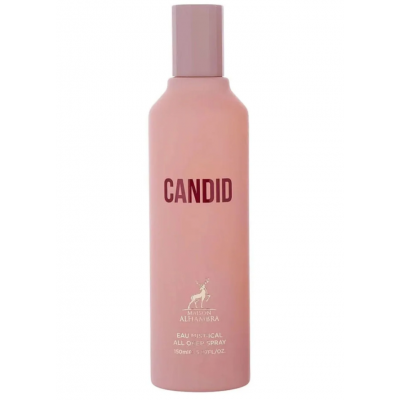 MAISON ALL MYSTICAL ALL...