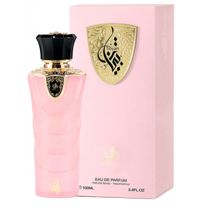 P.AL WATANIAH TIBYAN EDP 100ML