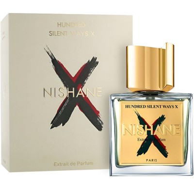 P.NISHANE HUNDRED SILENT...