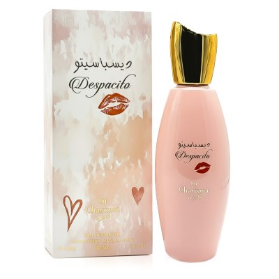 P.BY CHARISMA DESPACITO EDP...