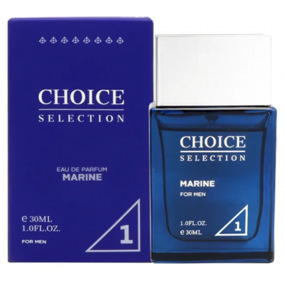 P.CHOICE SELECTION MARINE M...