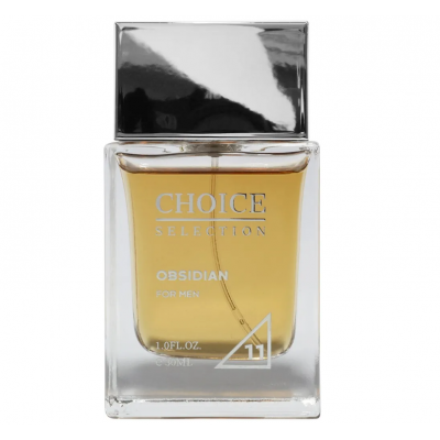 P.CHOICE SELECTION OBSIDIAN...