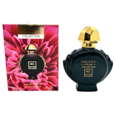 P.F OLU830-120 NO 8120 30ML