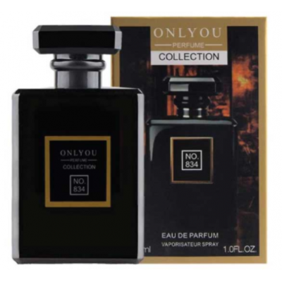 P.F OLU830-34 NO0834 COCO...