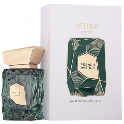 P.FRENCH AVENUE AETHER...