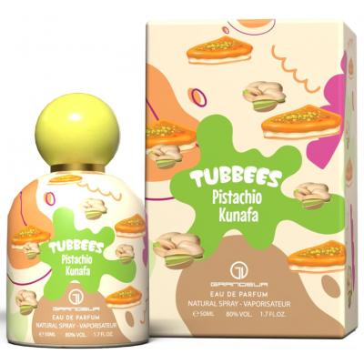 P.GRANDEUR TUBBEES...