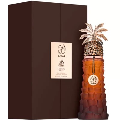 P.LATTAFA AJWAA PRIDE F P 90ML