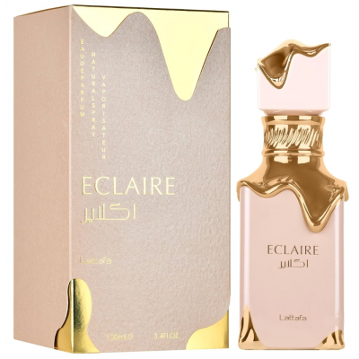 P.LATTAFA ECLAIRE EDP 100ML