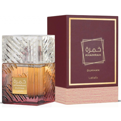 P.LATTAFA KHAMRAH DUKHAN...