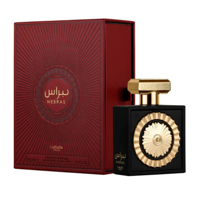 P.LATTAFA PRIDE NEBRAS U...